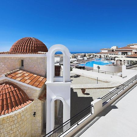 Club St. George (Adults Only) Aparthotel Trimitusa Exterior foto
