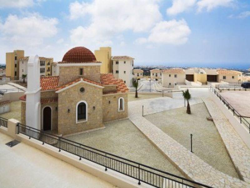 Club St. George (Adults Only) Aparthotel Trimitusa Exterior foto