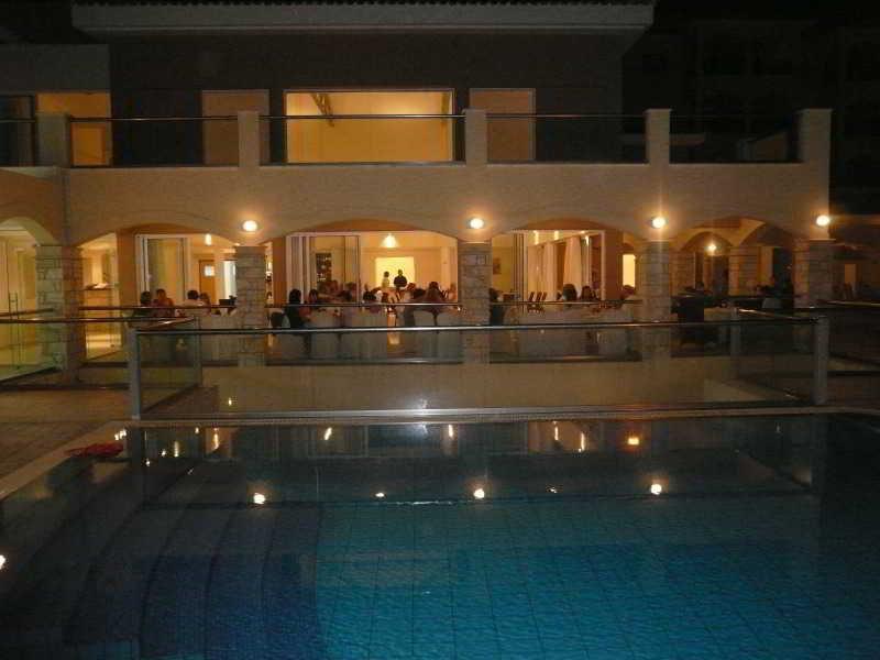Club St. George (Adults Only) Aparthotel Trimitusa Exterior foto