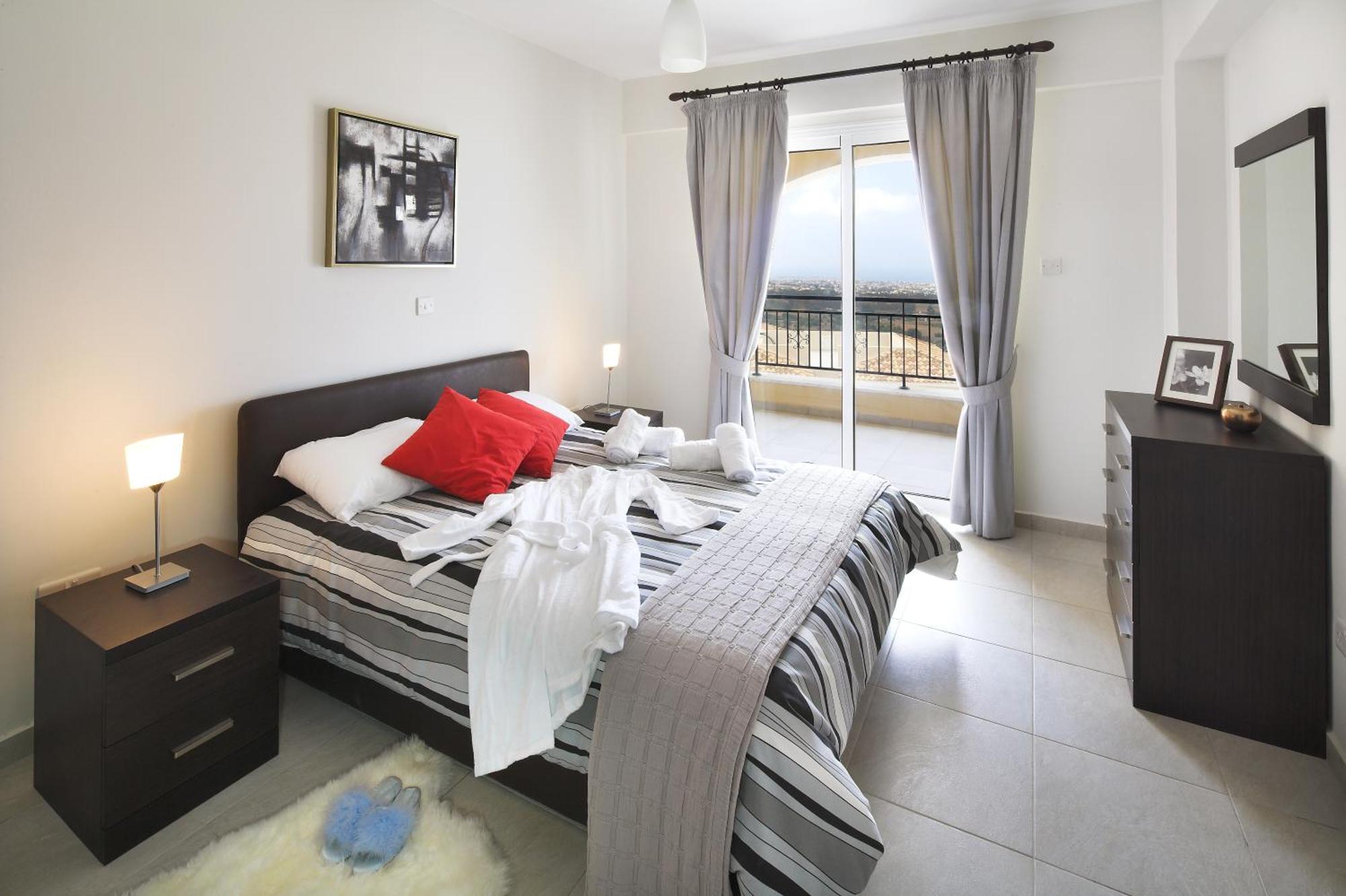 Club St. George (Adults Only) Aparthotel Trimitusa Exterior foto